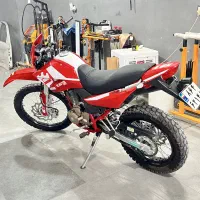 کویر T2 250cc