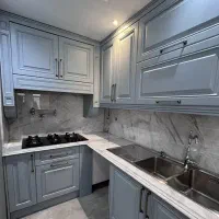 کابینت/کمد دیواری/ترمو وال/تی وی وال/ماربل شیت