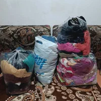 لباس زنانه بچگانه
