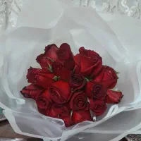 این دسته گل فقط ۶۵۰