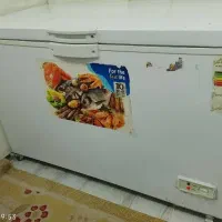 فریزر صندوقی