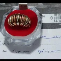 انگشتر به قیمت تابلو و ۴ درصد