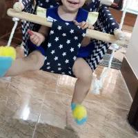 تاب کودک مناسب ۶ ماه تا ۴ سال