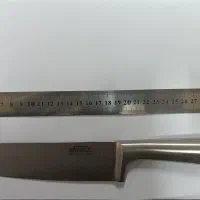 چاقو