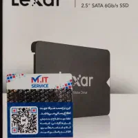 هارددssd|قطعات و لوازم جانبی رایانه|شهر ری, دولت‌آباد|دیوار