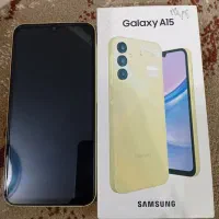 گوشی a15