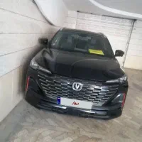 چانگان سی اس 55 مدل 2024