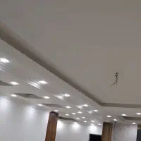 گچکار گچبری سفید کار