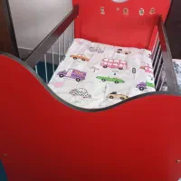 تخت کودک