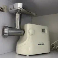 چرخ گوشت