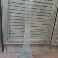 گلدان شیشه ای
