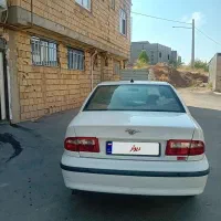 سمند ای اف سون