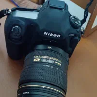 دوربین Nikon D850