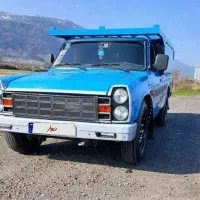 نیسان تکسوز ۱۴۰۲ سیمی