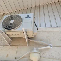 نصب و تعمیرات تخصصی کولرگازی