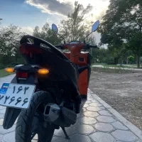 کیلیک تایلندی ۱۵۰ مدل۹۹