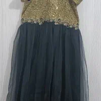پیراهن مجلسی