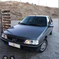 پژوSlx405مدل 97|خودرو سواری و وانت|همدان, |دیوار