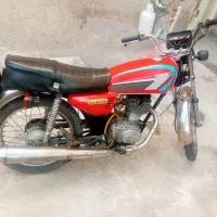 هندا مدل ۸۶مزایده