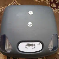 دستگاه جوجه کشی آژاکس 72تایی