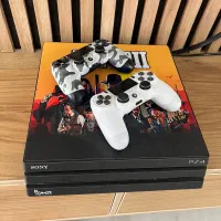 ps 4 pro