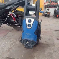 کارواش هیوندا 220w