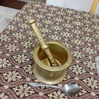 هاونگ برنجی