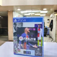 fifa 21