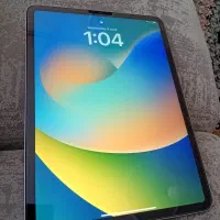 ایپد پرو ۱۱اینچ   ۱۲۸ گیگ