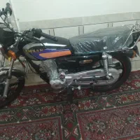 موتور ر احسان۱۵۰