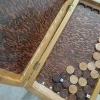 تخته نرد