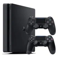 PS4 slim پلی استیشن ۴ اسلیم
