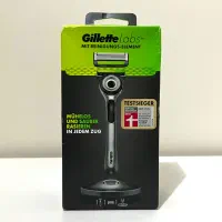 خودتراش ژیلت لبز Gillette Labs اورجینال از آلمان