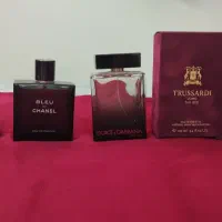 شیشه عطروادکلن اصل