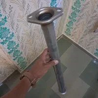 لوله واسطه کاتالیزور ۲۰۶ و ۲۰۷ تیپ ۵