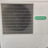 کولر اسپلیت ۳۰ هزار اوجنرال موتور پیستونی