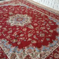رو فرشی 12متری نونو