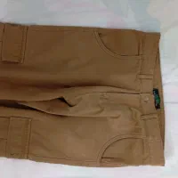 شلوار کارگو