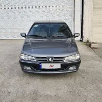 پژو پارس سال