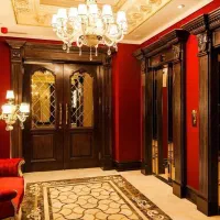 زعفرانیه  203 متر مدرن سند شخصی ‌