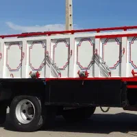 خاور شش تن کرایه ی