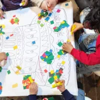 کتاب زبان سوپرمایندز استارتر بصورت عمده