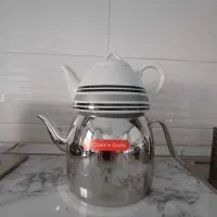 کتری قوری
