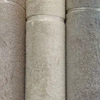 سردوزی فرش و موکت هر متر طول ۶۰ تومان