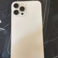 ایفون۱۲پرومکس۲۵۶