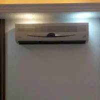 نصب و تعمیر کولر گازی