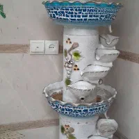 آب نما|آب‌چکان و نظم‌دهنده ظروف|بروجرد, |دیوار