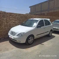تیبا 2 مدل 95