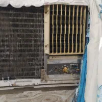 کولرگازی