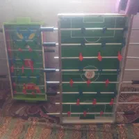 فوتبال دستی